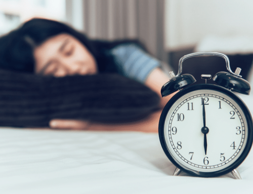 Daylight Saving Time: how to protect your sleep (and why it matters)